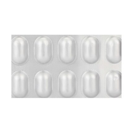 Buy ACENAC MR 8 Online at Classic Medico