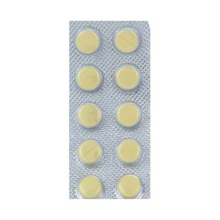 Buy GLITARIS 15 Online at Classic Medico