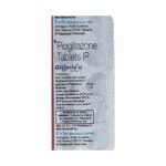 Buy GLITARIS 15 Online at Classic Medico
