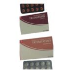 Buy TRITASTATIN 10 Online at Classic Medico
