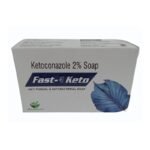 Buy KETO SOAP 50G Online at Classic Medico