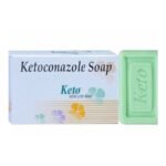 Buy KETO SOAP 50G Online at Classic Medico