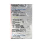Buy ALERFIX M Online at Classic Medico