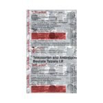 Buy TELISTA AM 40 Online at Classic Medico