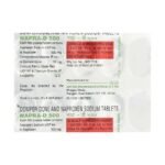 Buy NAPRA D 500 Online at Classic Medico