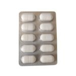 Buy ACIVIR DT 800 Online at Classic Medico