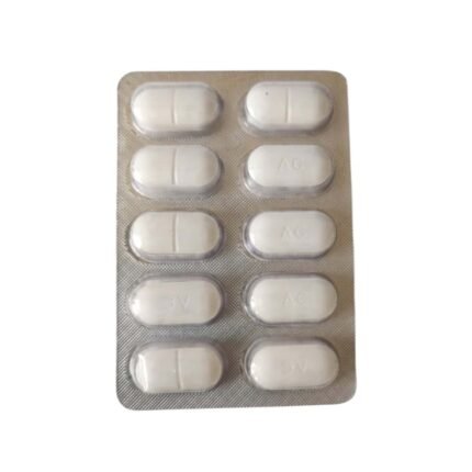 Buy ACIVIR DT 800 Online at Classic Medico