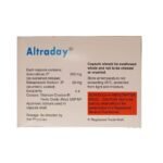 Buy ALTRADAY Online at Classic Medico