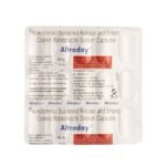 Buy ALTRADAY Online at Classic Medico