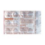 Buy TELLZY 80 Online at Classic Medico