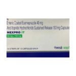 Buy NEXPRO IT Online at Classic Medico