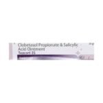Buy TEZCORT 3S OINTMENT Online at Classic Medico