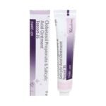Buy TEZCORT 3S OINTMENT Online at Classic Medico