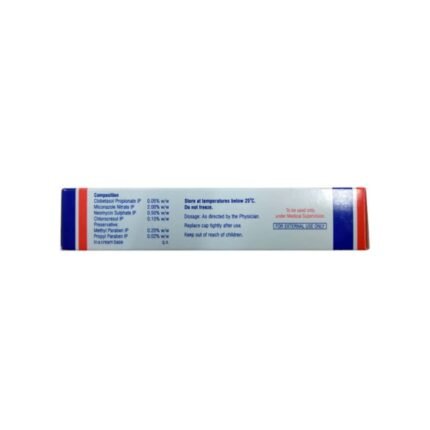 Buy TRIBEN XT CREAM Online at Classic Medico