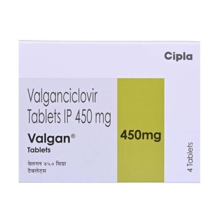 Buy VALGAN Online at Classic Medico