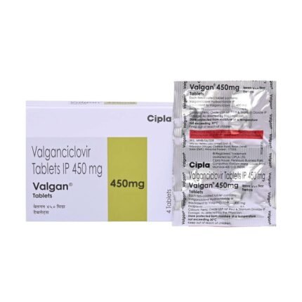 Buy VALGAN Online at Classic Medico