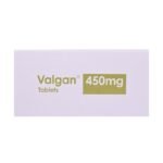 Buy VALGAN Online at Classic Medico