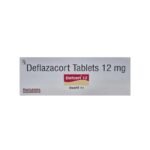 Buy DEFCORT 12 Online at Classic Medico