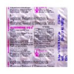 Buy GLUCONORM VG 2 Online at Classic Medico