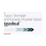 Buy ENZOHEAL Online at Classic Medico