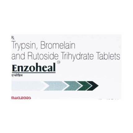Buy ENZOHEAL Online at Classic Medico