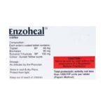 Buy ENZOHEAL Online at Classic Medico