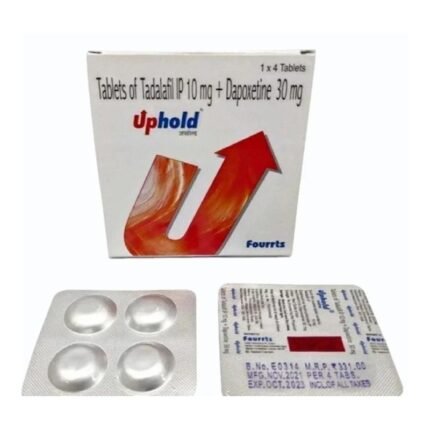 Buy UPHOLD Online at Classic Medico