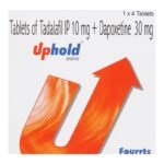 Buy UPHOLD Online at Classic Medico