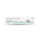 Buy EZANIC 10% CREAM Online at Classic Medico