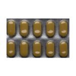 Buy ENZOMAC FORTE Online at Classic Medico