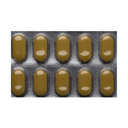 Buy ENZOMAC FORTE Online at Classic Medico