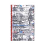 Buy ERITEL LN 40 Online at Classic Medico