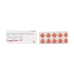 Buy ZYMOFLAM D Online at Classic Medico