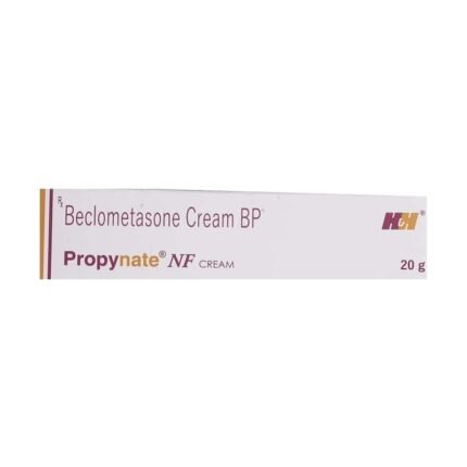 Buy PROPYNATE NF CREAM Online at Classic Medico