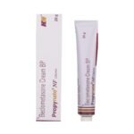 Buy PROPYNATE NF CREAM Online at Classic Medico