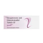 Buy DORIS Online at Classic Medico