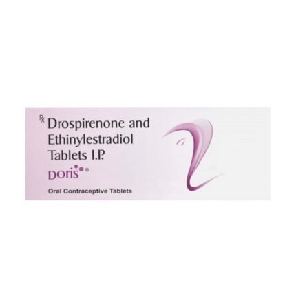 Buy DORIS Online at Classic Medico