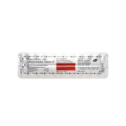 Buy DORIS Online at Classic Medico