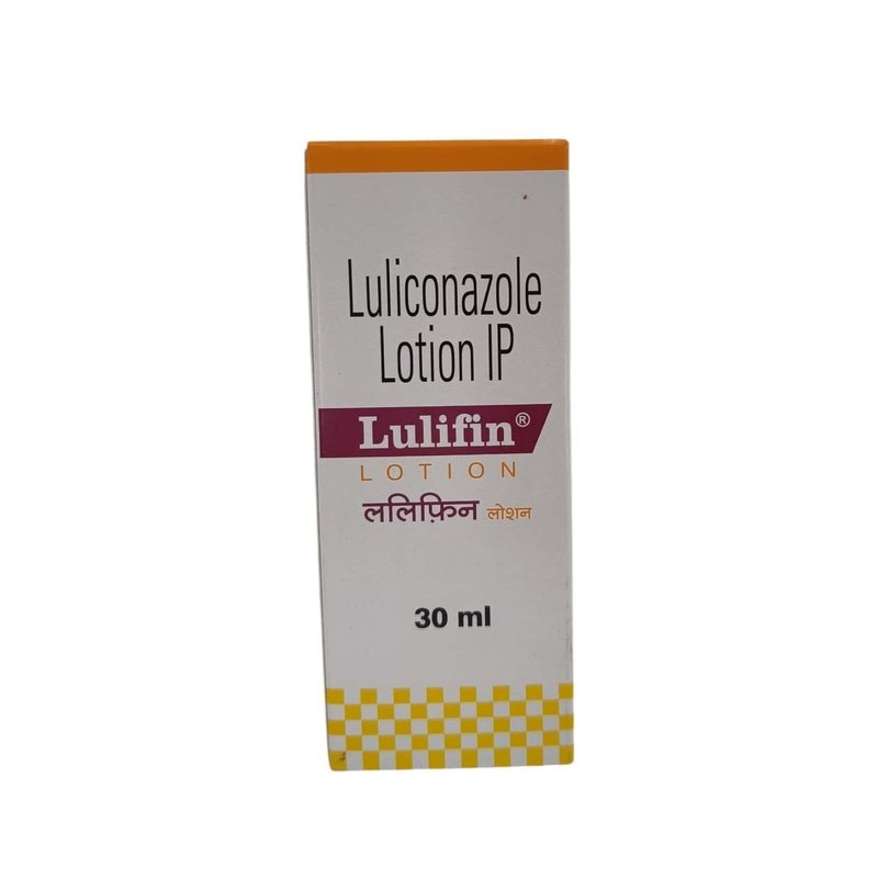 LULIFIN LOTION Buy LULIFIN LOTION Online at Classic Medico