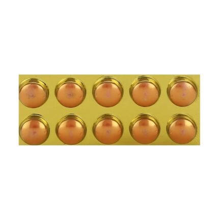 Buy CHYMORAL BR Online at Classic Medico
