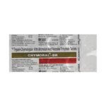 Buy CHYMORAL BR Online at Classic Medico