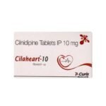 Buy CILAHEART 10 Online at Classic Medico