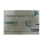 Buy CILAHEART 5 Online at Classic Medico