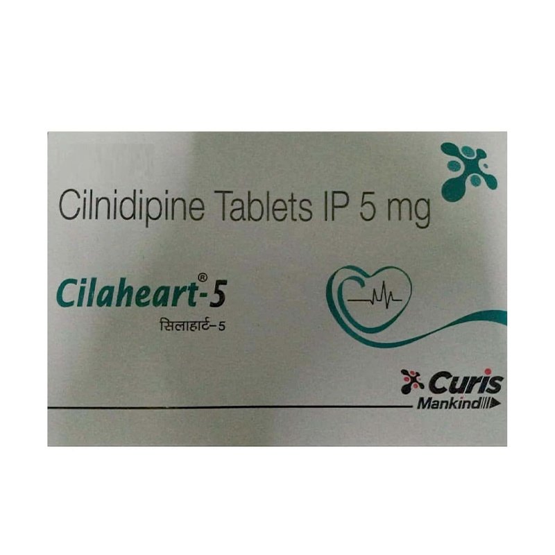 CILAHEART 5 Buy CILAHEART 5 Online at Classic Medico