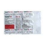 Buy TSART 40 Online at Classic Medico