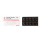 Buy TUFACNE 20 Online at Classic Medico