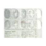 Buy TEMSAN H 80 Online at Classic Medico