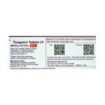 Buy BRILINTA 90 Online at Classic Medico