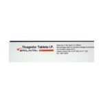 Buy BRILINTA 90 Online at Classic Medico