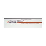 Buy BRILINTA 90 Online at Classic Medico
